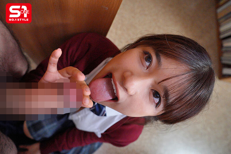 「おじさん、もっと触って」満面の笑顔ピュア少女を我慢できずにメチャクチャ痴●してやったら…彼氏よりも俺のテクの虜に。 川越にこ 画像9