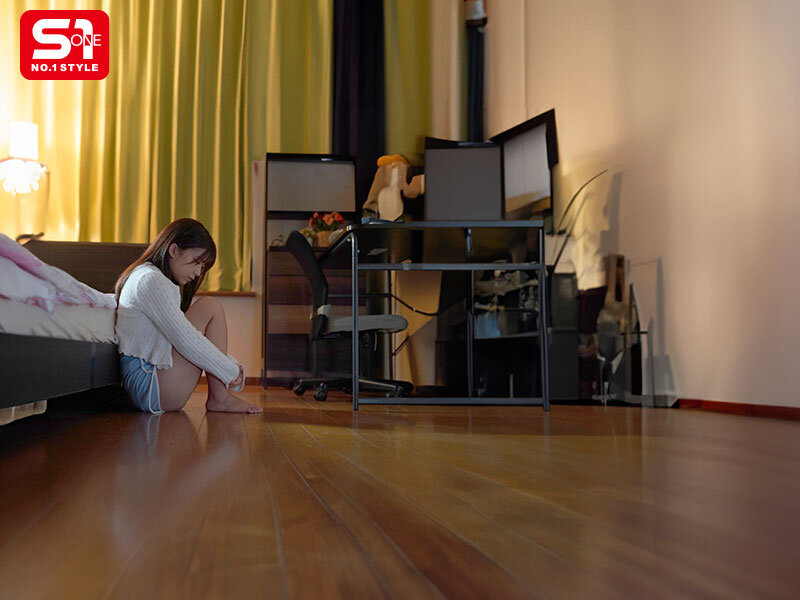 大好きだった義父からの性虐●に矛盾イキを覚えた女学生の私 心が張り裂け、マ●コは濡れる… 川越にこ 画像6